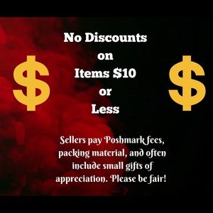 Please Be Fair! Bundle to Save!